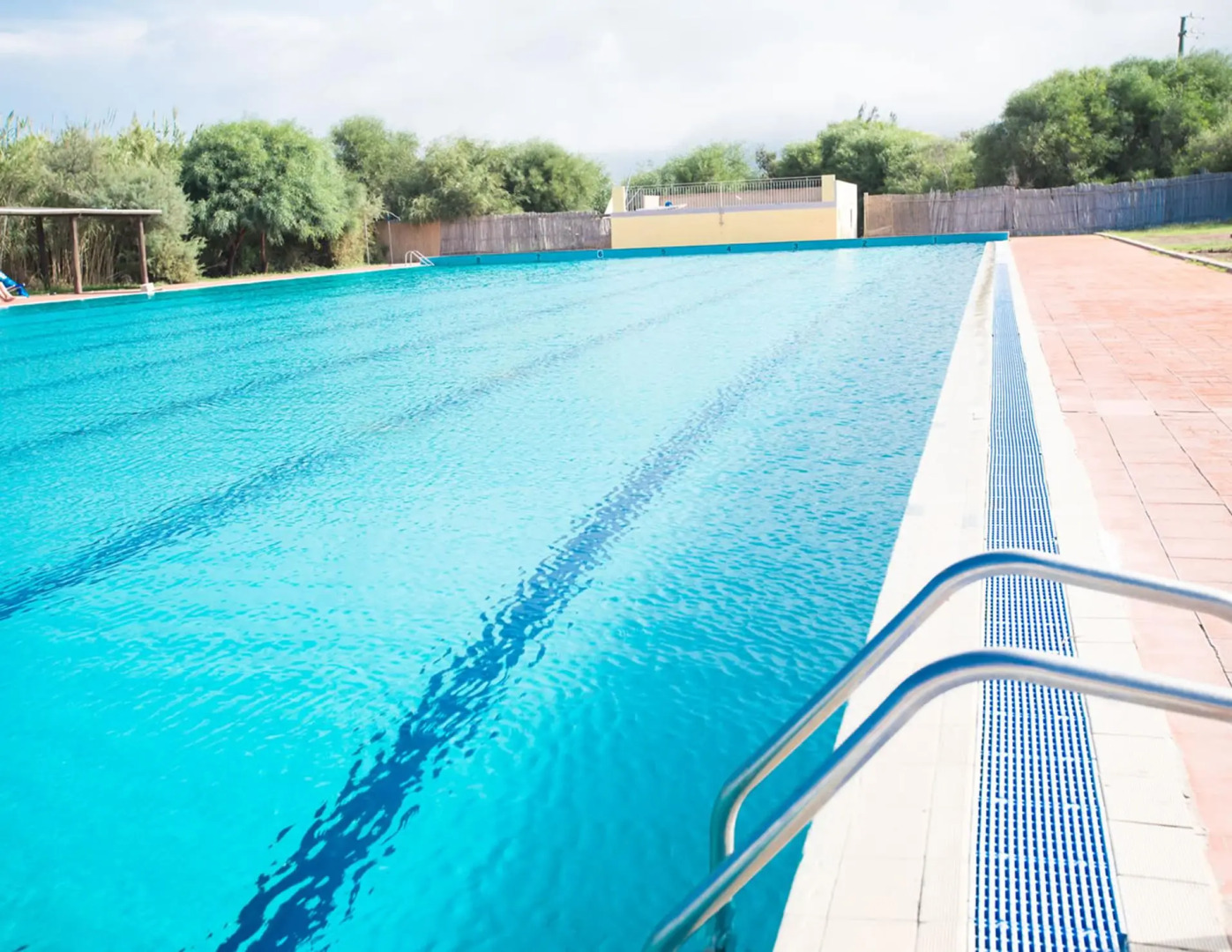 Отель Baia Delle Mimose