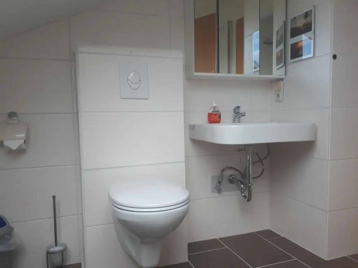 Ferienwohnung Evangeline Borsch