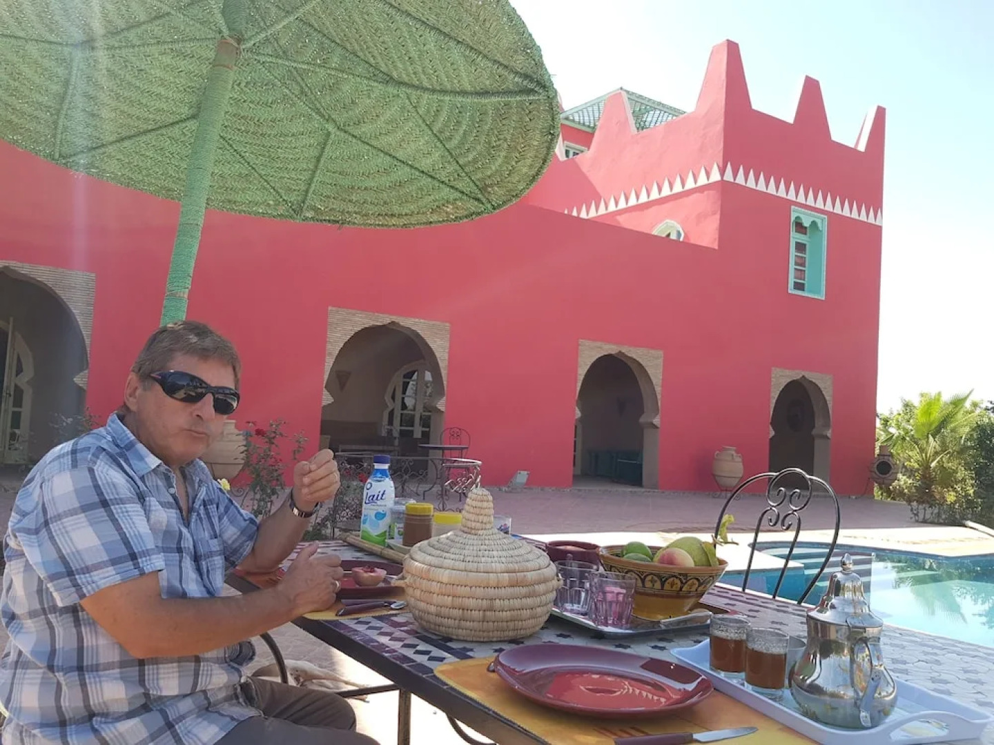 Le Jardin aux Etoiles