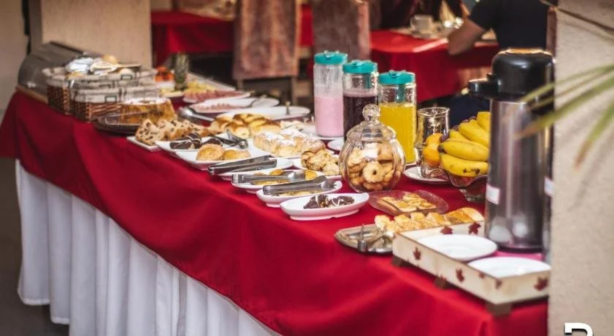 Pousada Bosque das Araucárias