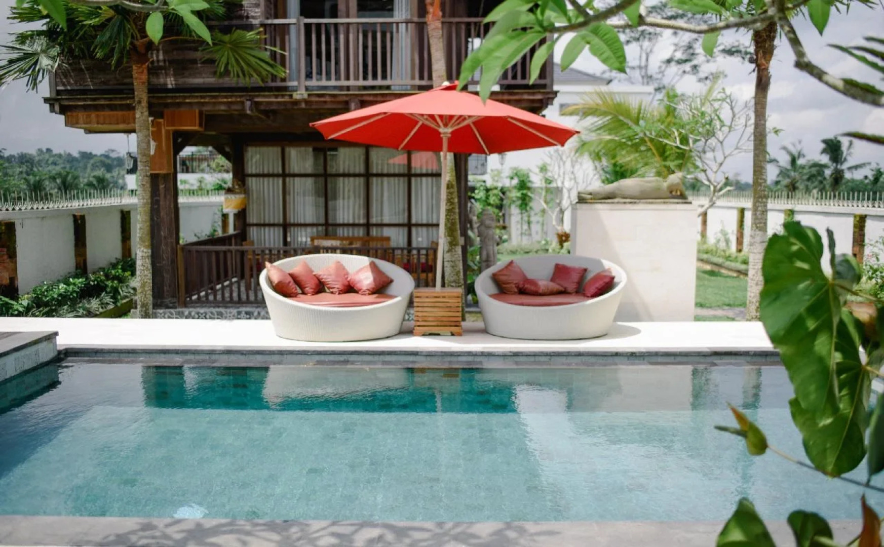 Babakan Hidden Paradise