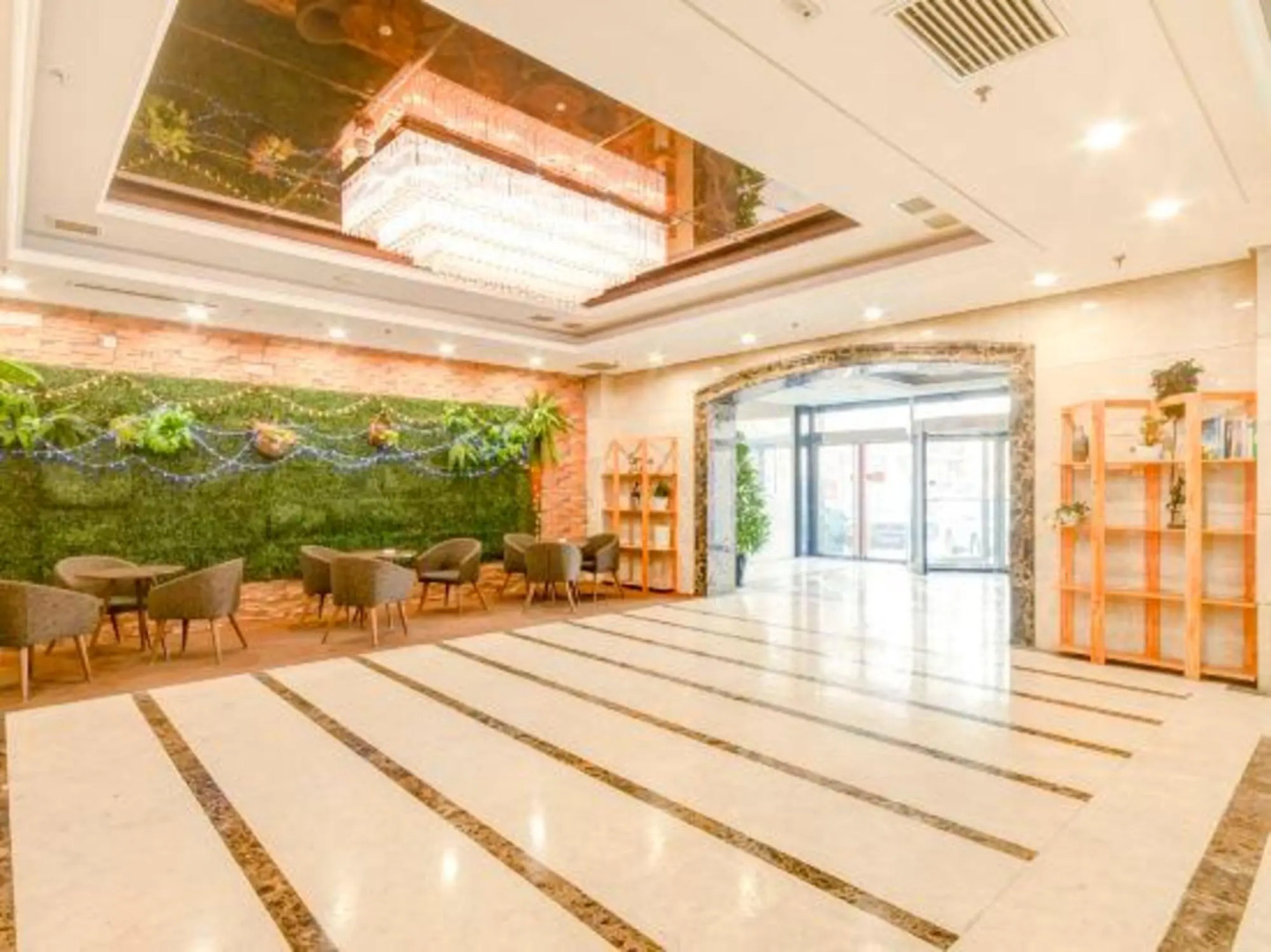 Binzhi International Hotel