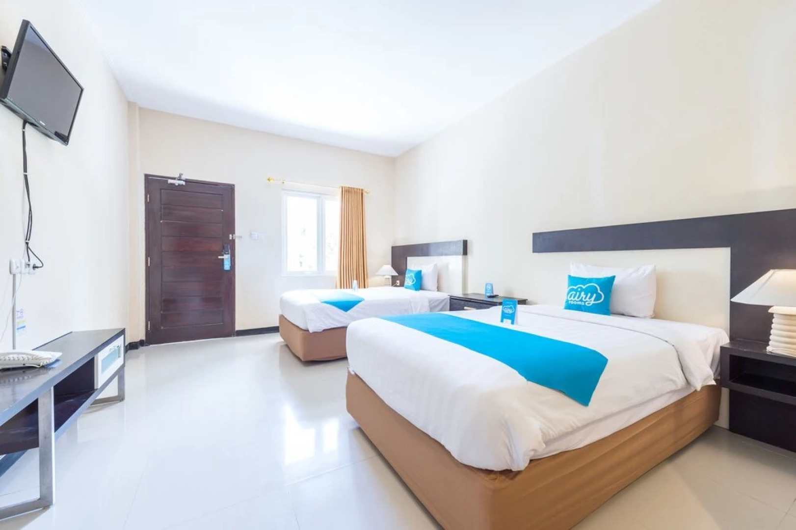 Amazing City Beach Resort