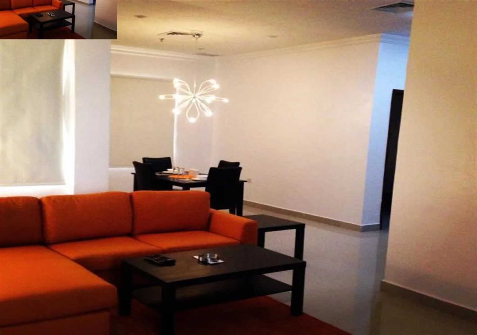 Riviera Apartment Salmiya