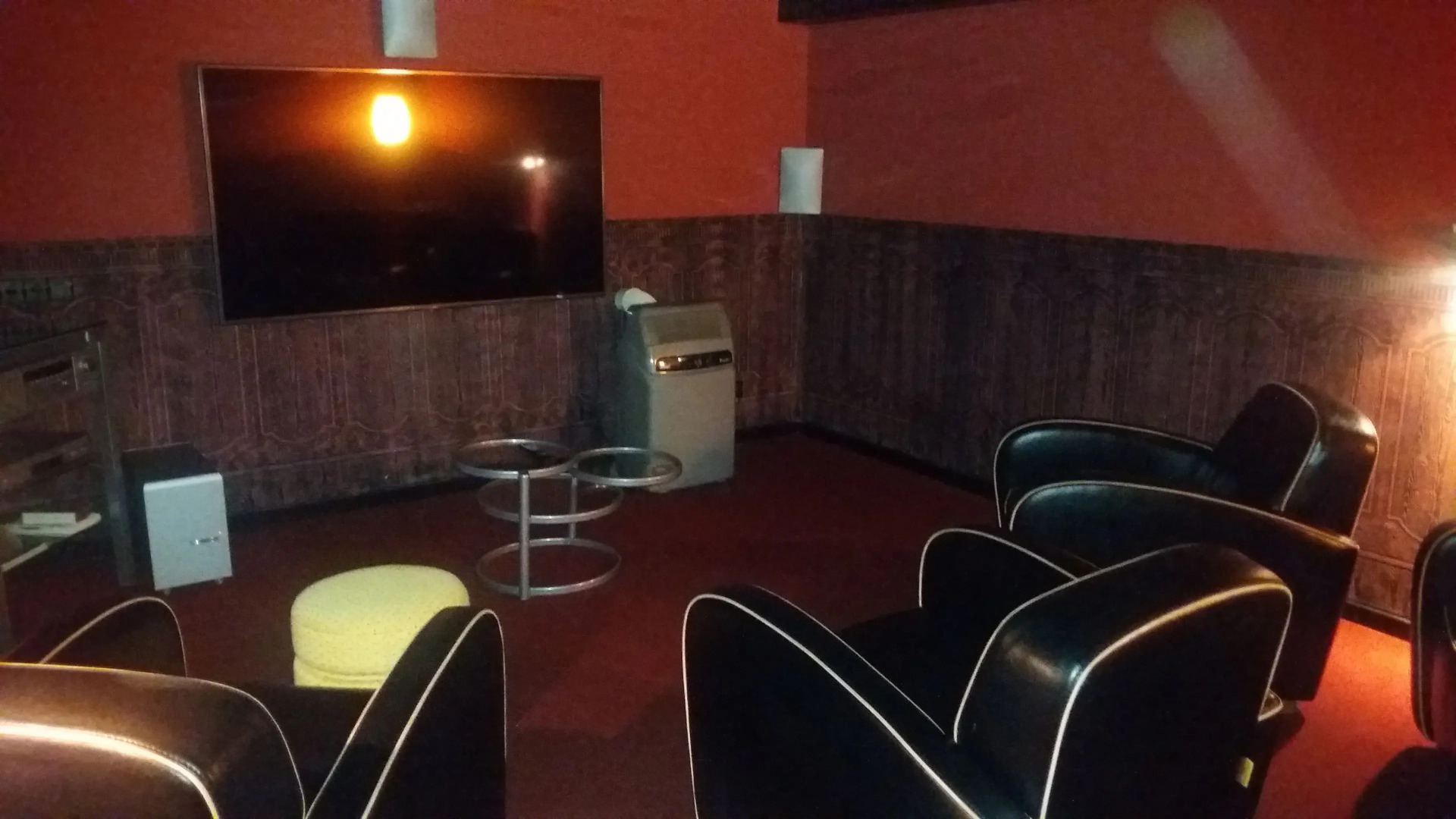 Hotel Le Pole Europeen