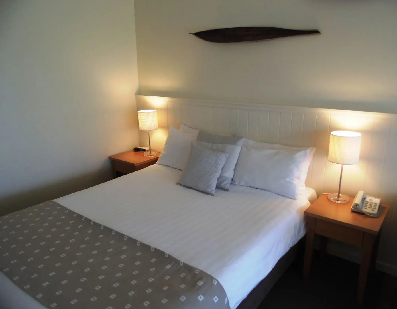 Ballina Beach Resort