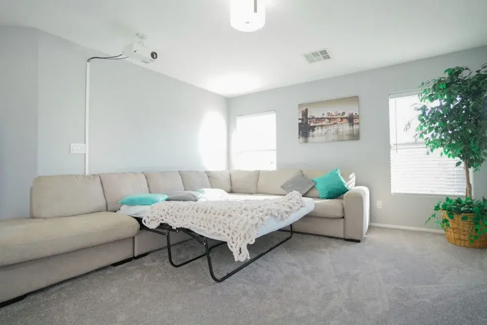 2400sqft House 6beds 3bath Pool Table BBQ