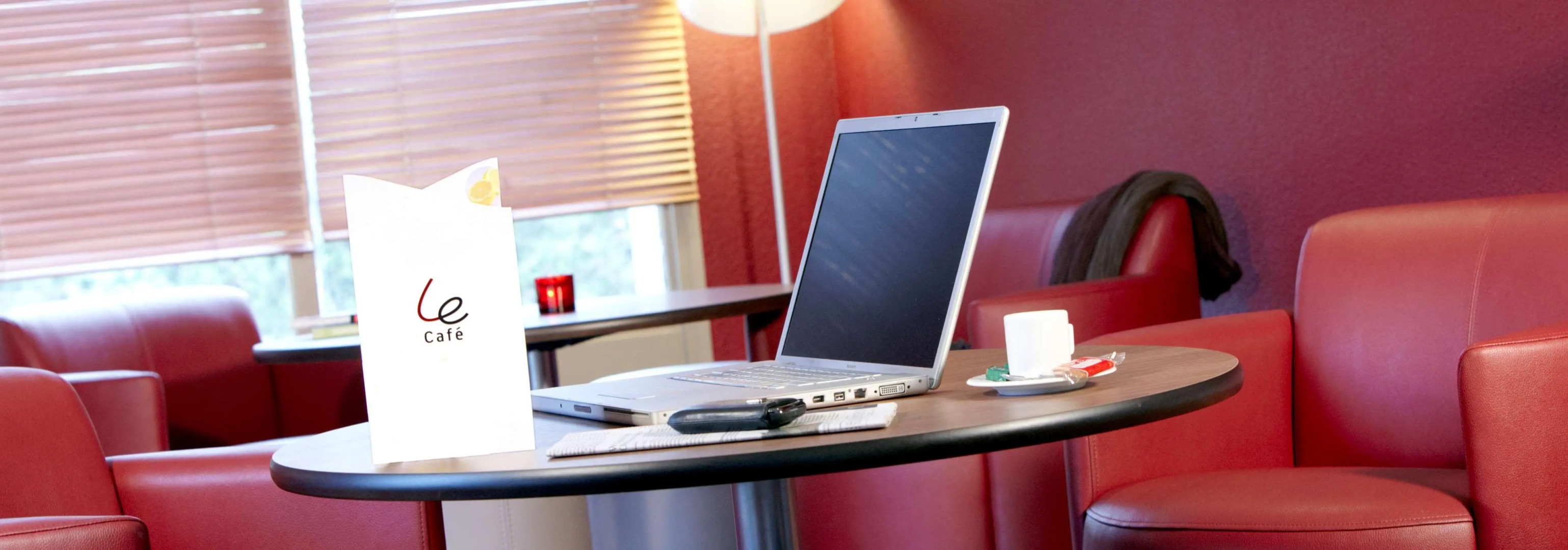 Campanile NATURE - Dreux