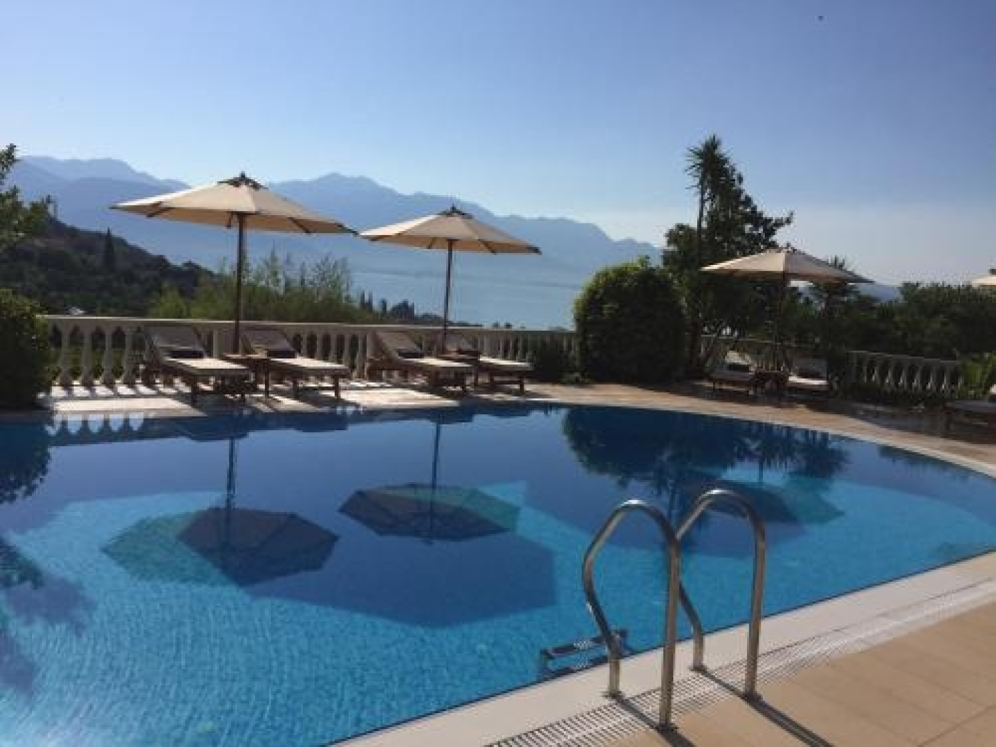 Apartments Monte Aria