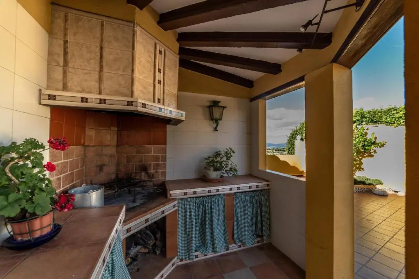 Terra Blanca del Benicadell