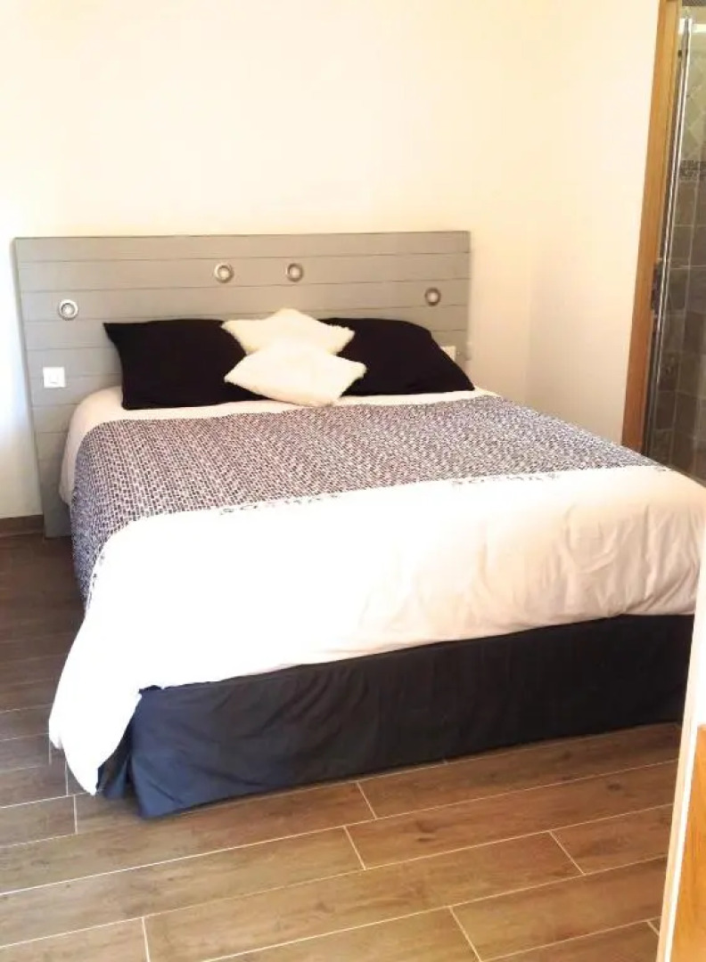 La Villa aux Oliviers