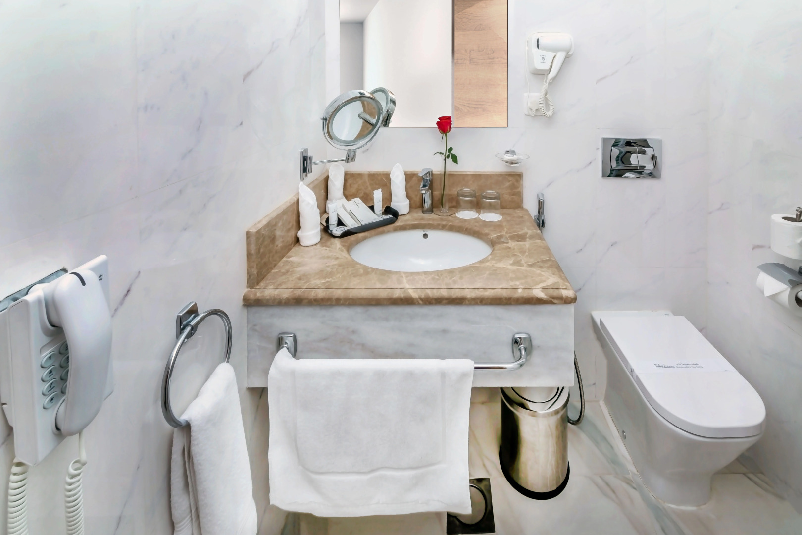 Tulip Inn AlDar Rawafed