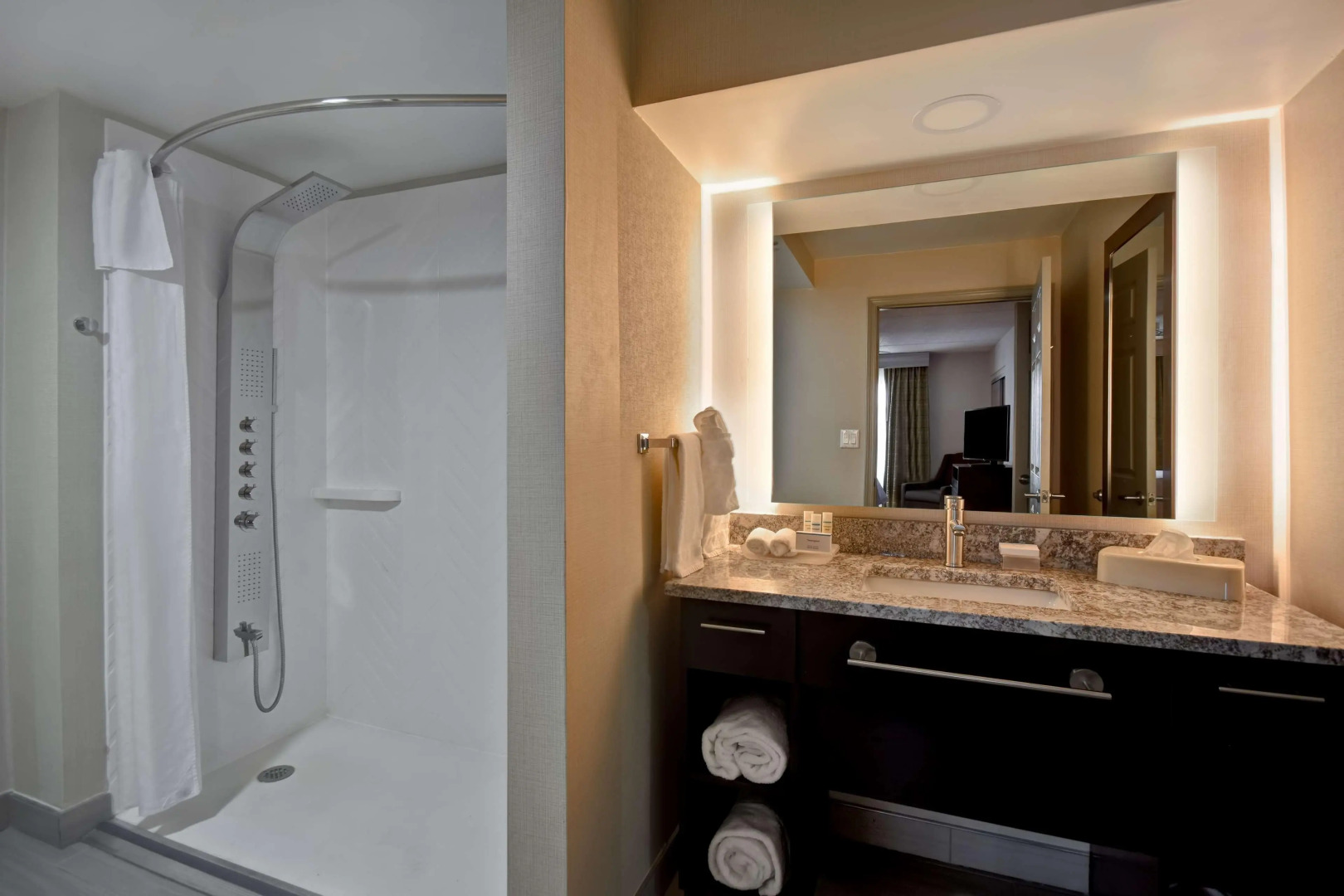 Homewood Suites by Hilton Philadelphia Great Valley