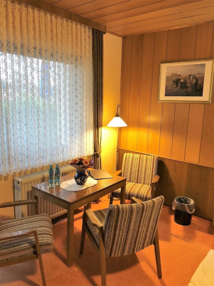 Cafe Best Gästezimmer