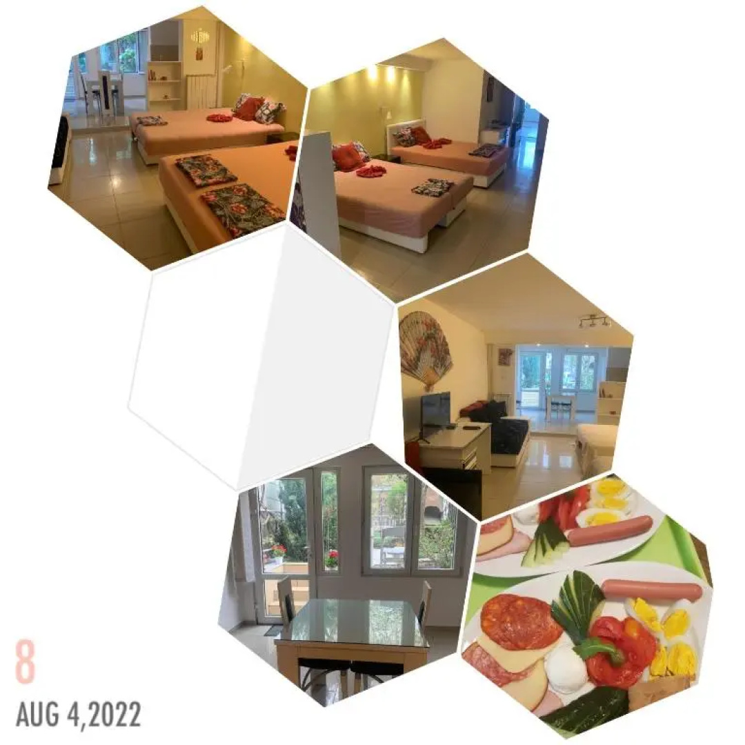 Apartment A&D