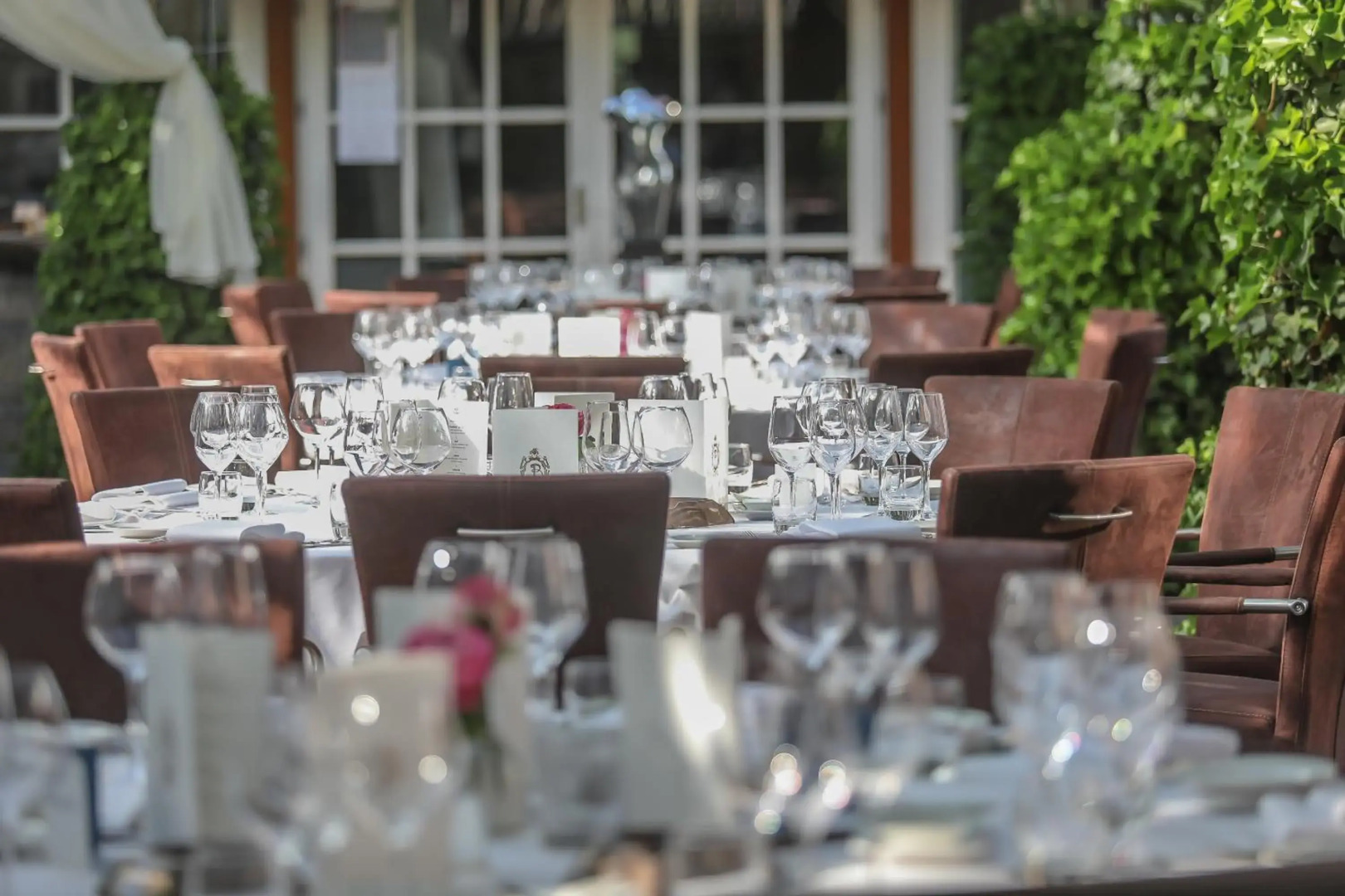Landhuishotel & Restaurant De Bloemenbeek