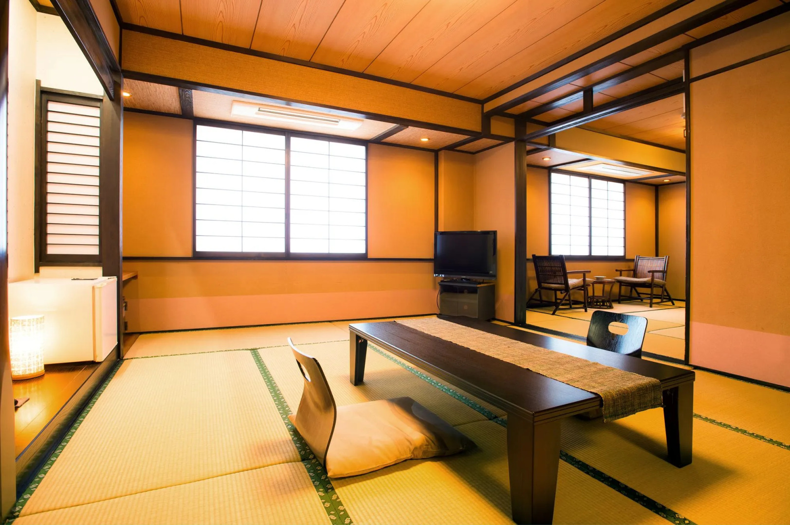 Beppu Kankaiji Onsen Ryotei Matsubaya