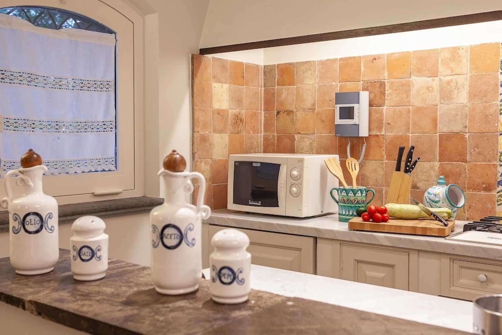 Casa Nanitta Maison de Charme