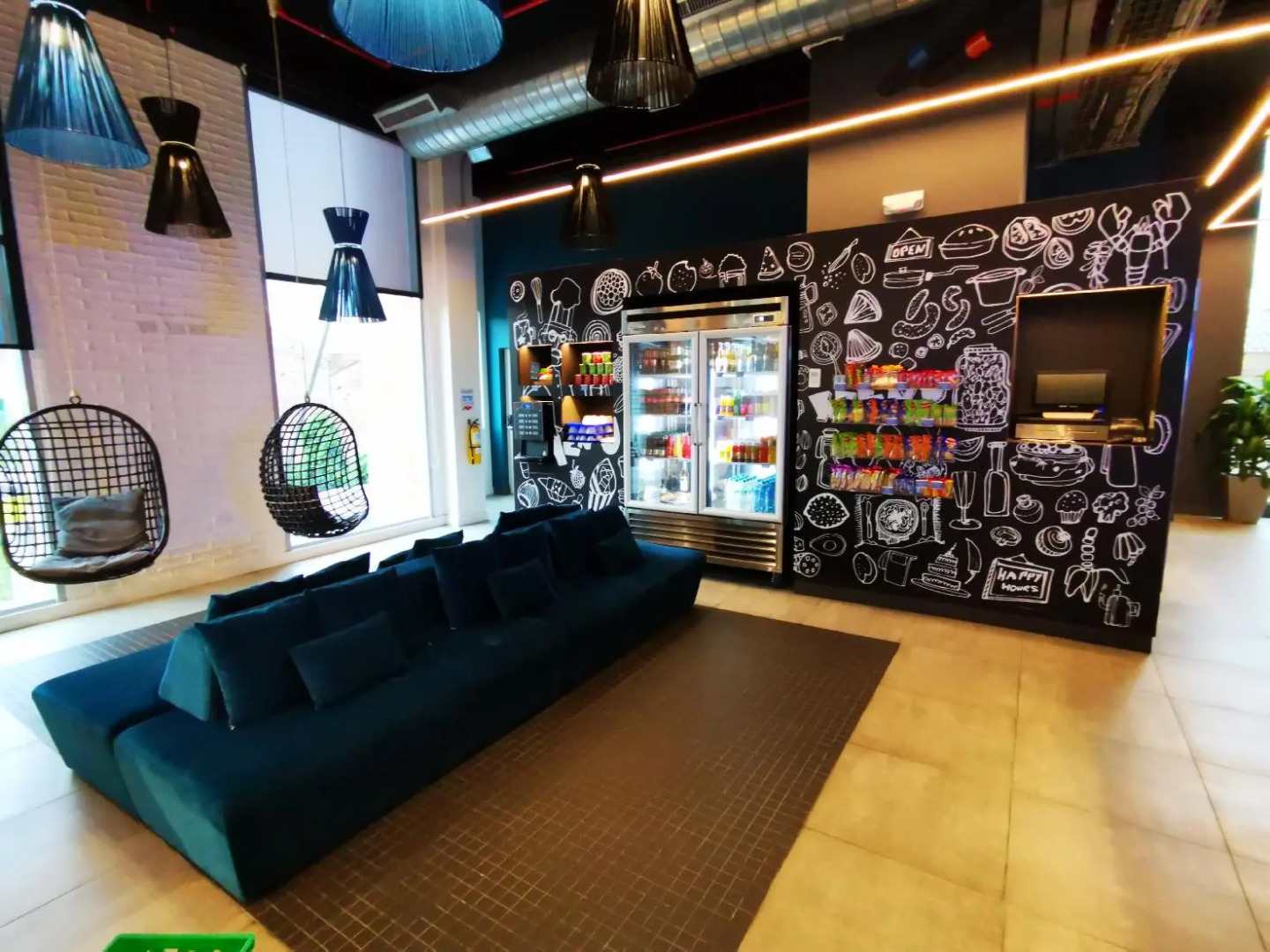 ibis budget Medellín Itagüí Metro