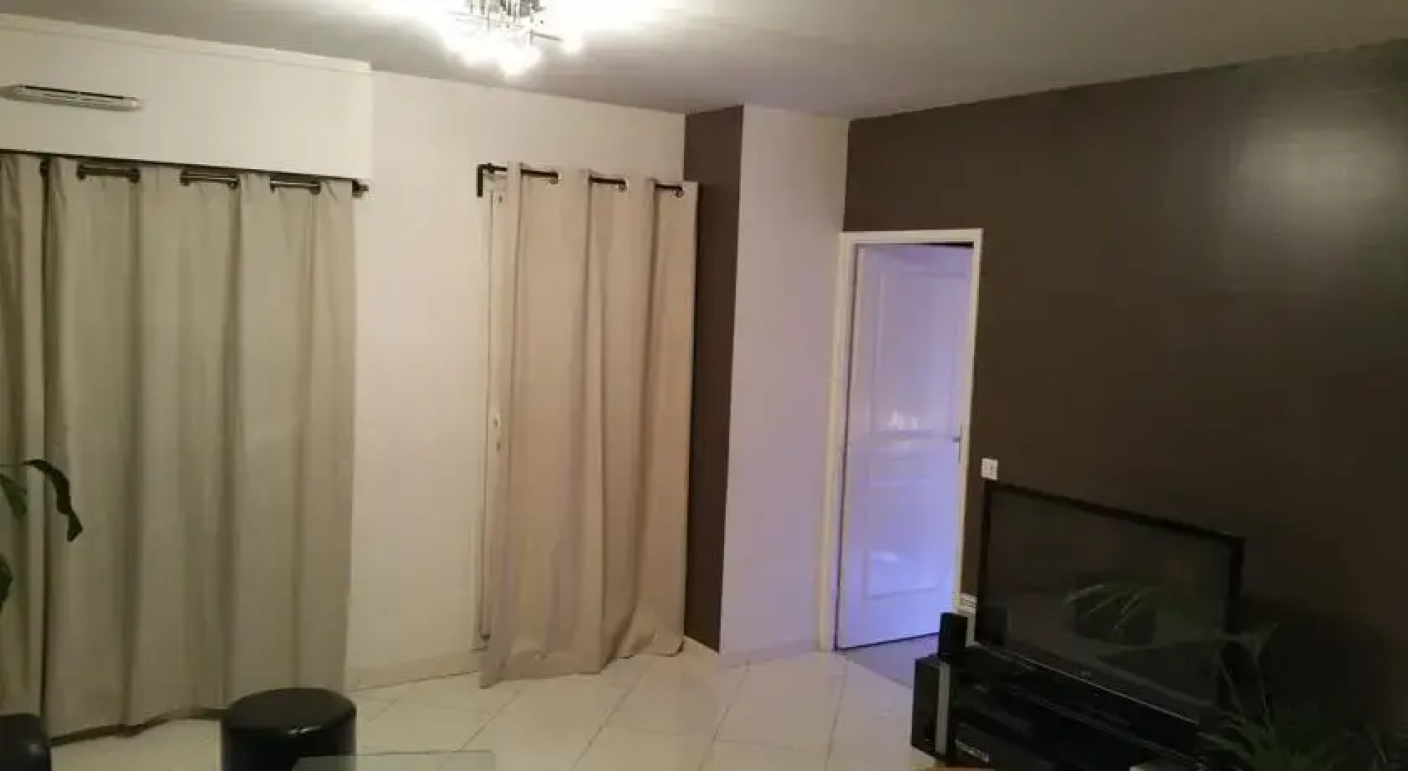 Appartement des Fruitiers