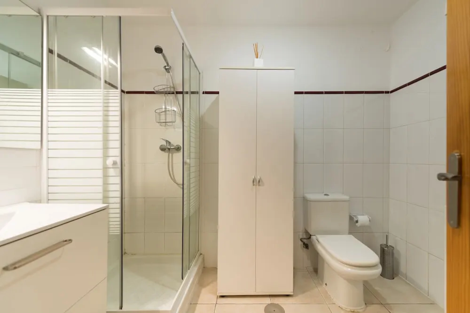 Apartamento Mirando Al Mar - Almansa + Parking
