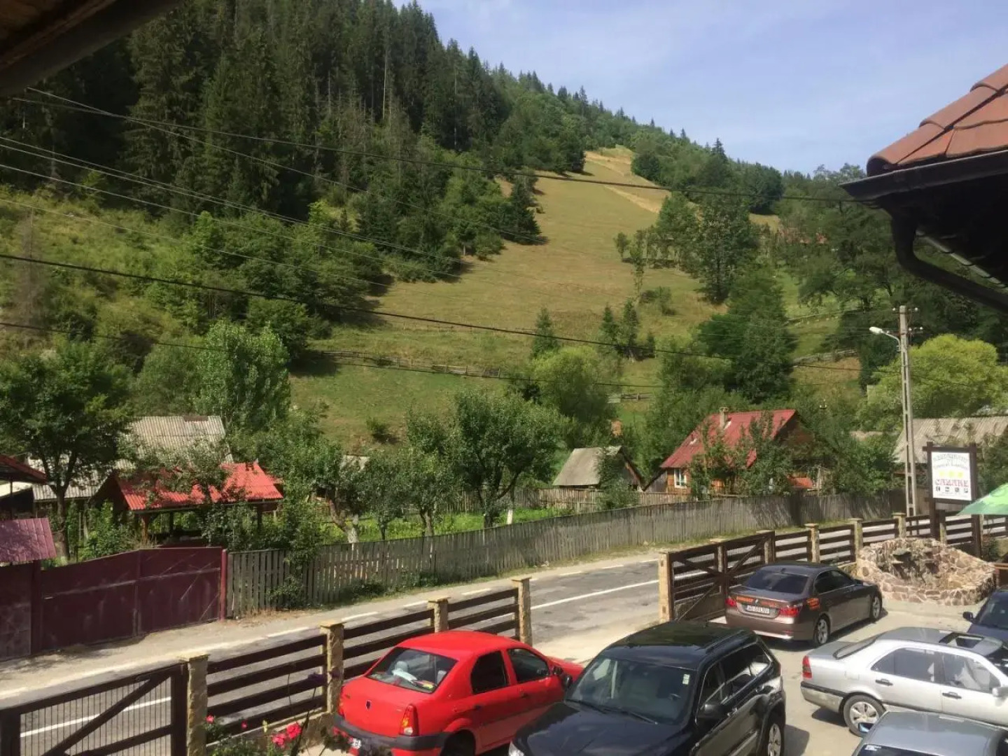 Casa de Vacanta Joldes