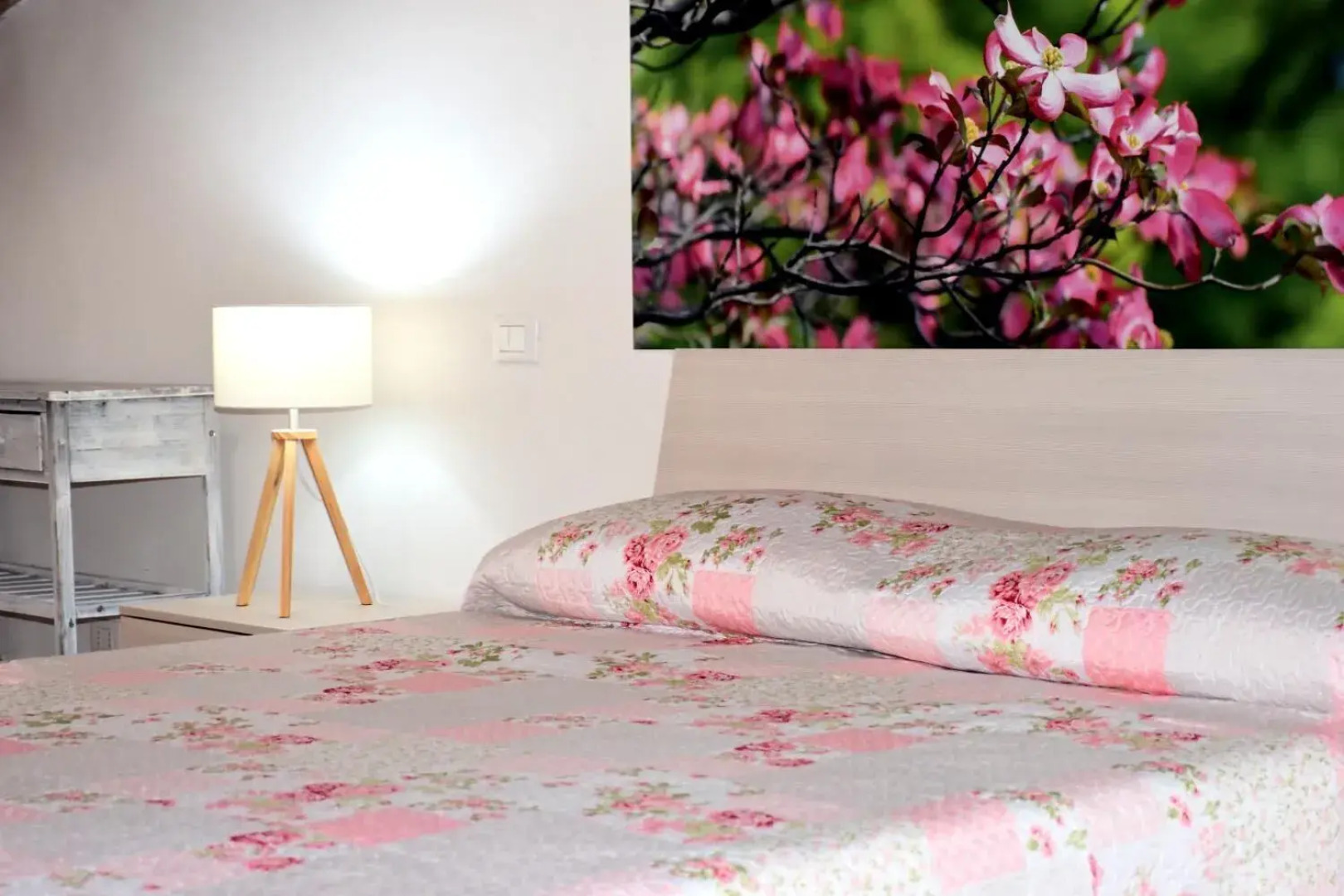 B&B Il Borgo Fiorito