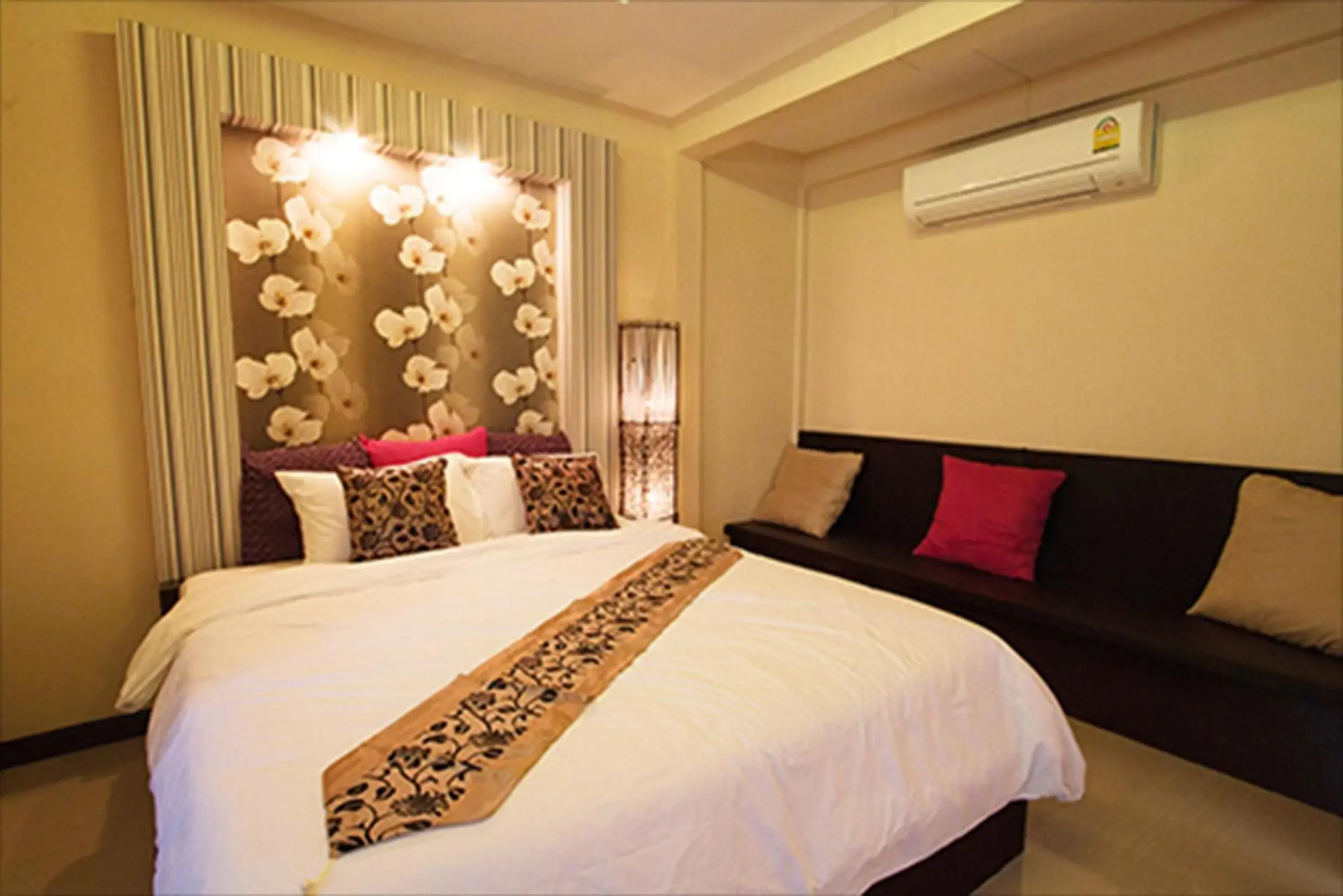 The Vista Pool Villa