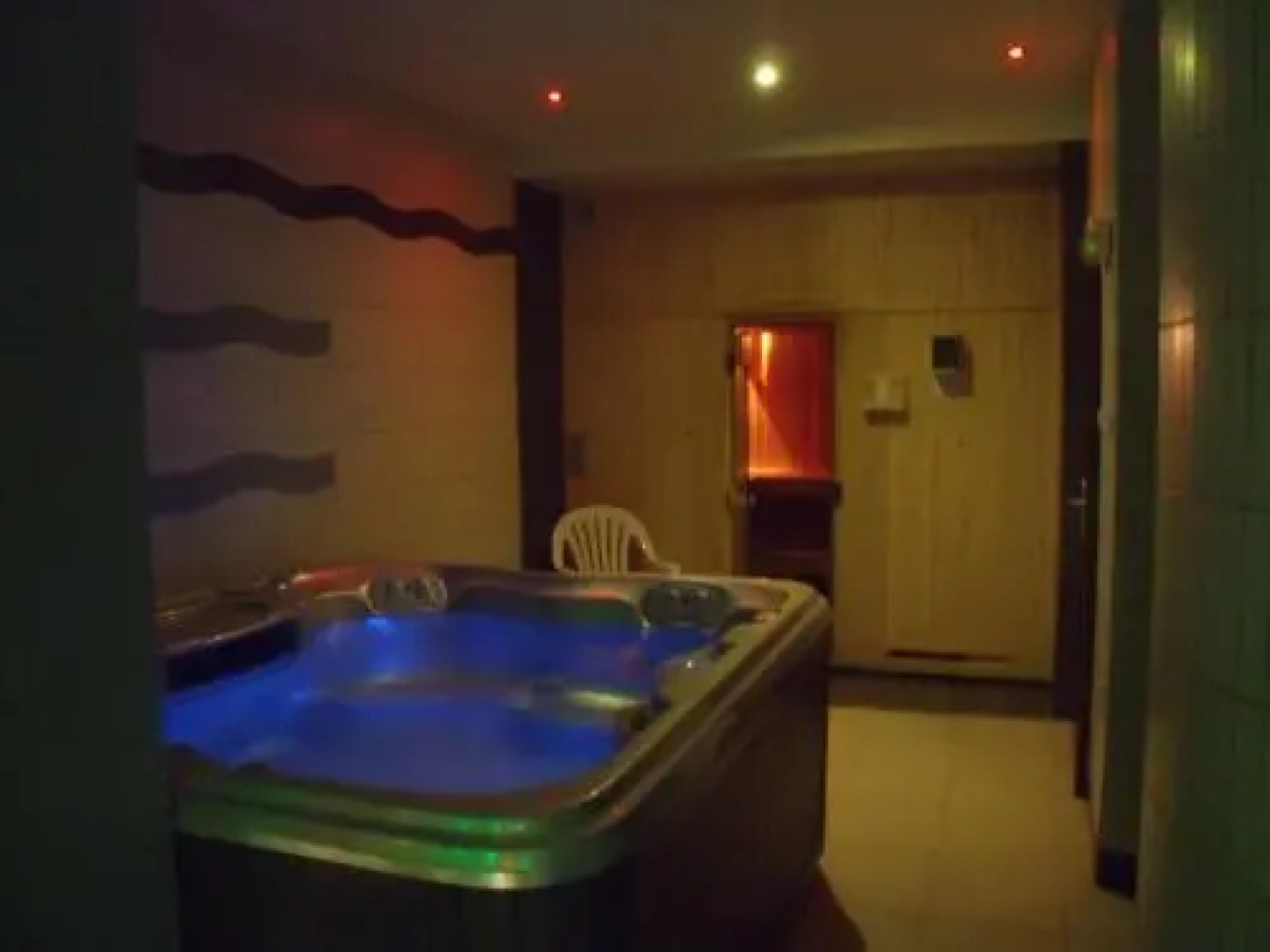 Apartamenty Pod Pilskiem