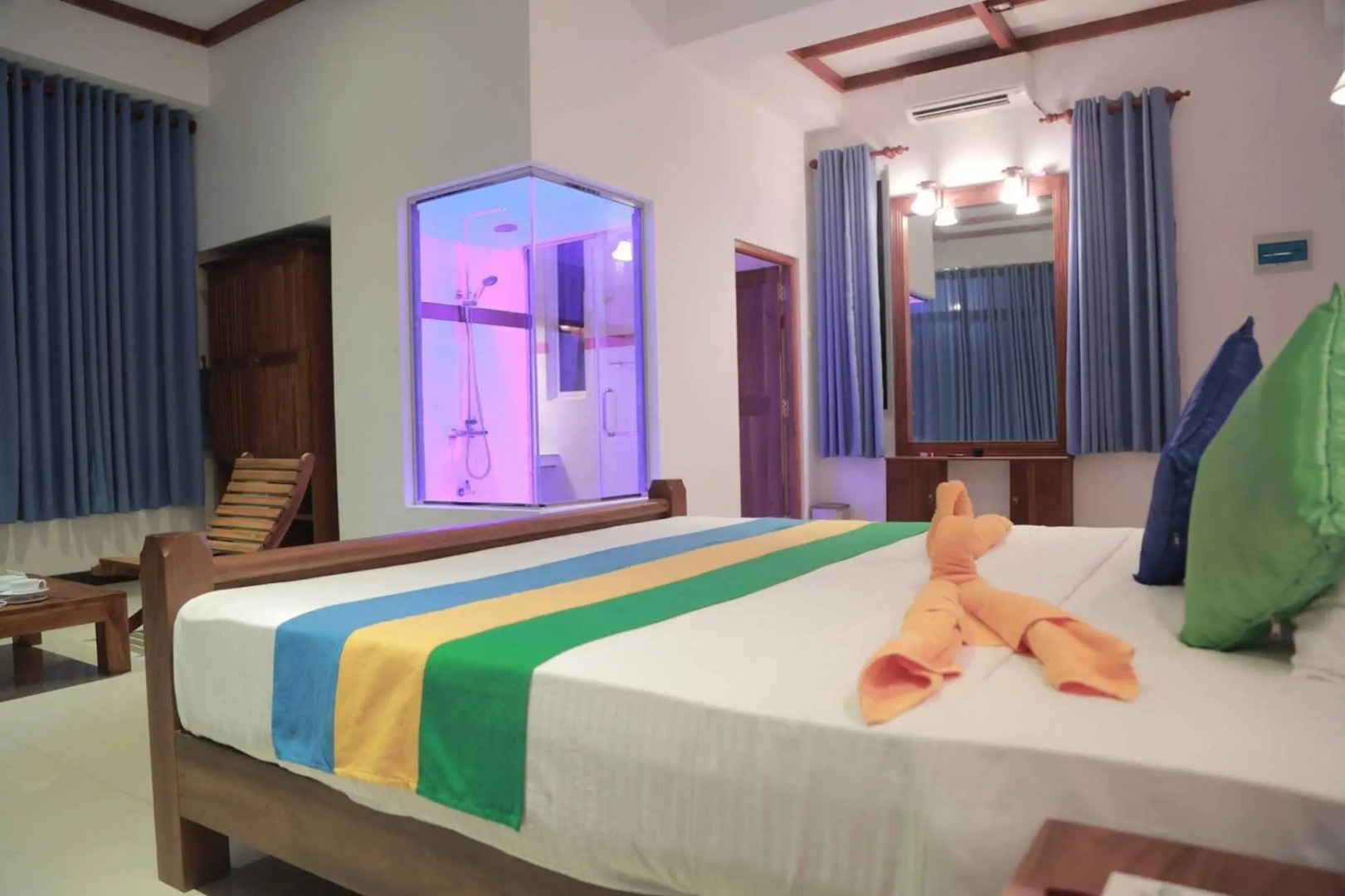 Sanmira Renaissance Hotel