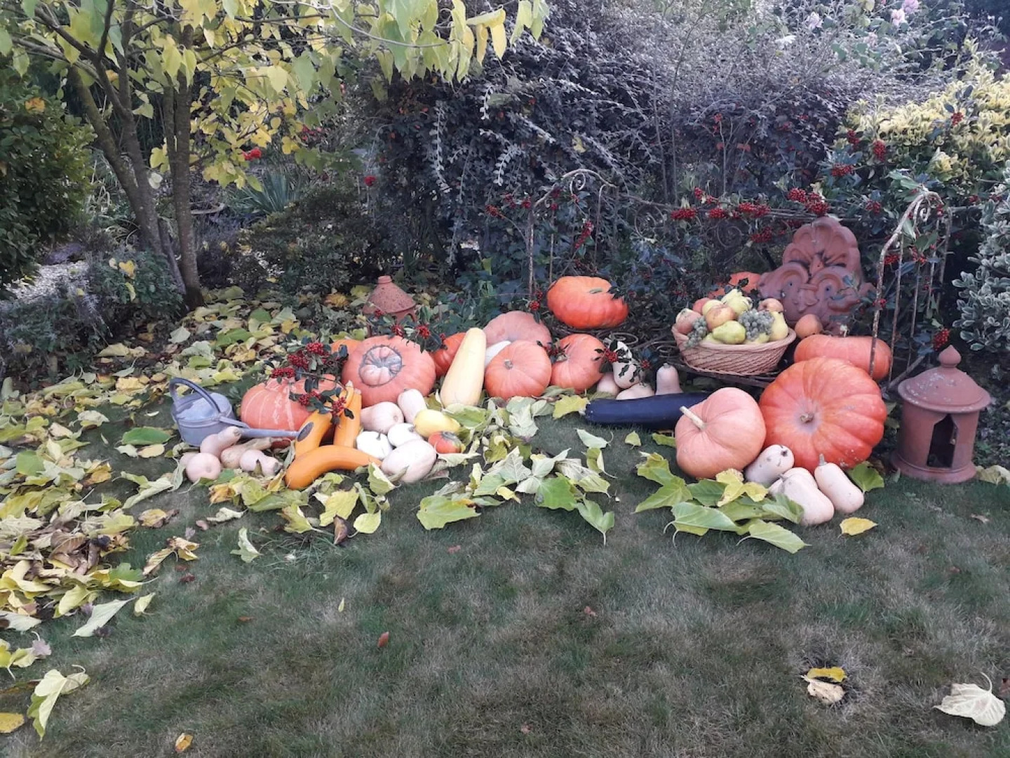 Gites Bretagne Broceliande.