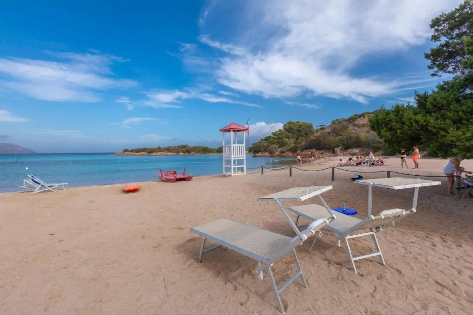 Villa Nini With Sea View