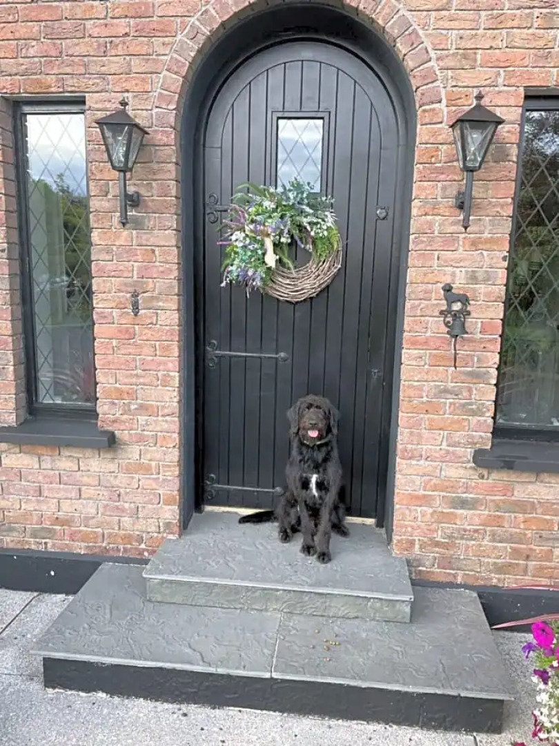 Venetia House - small guesthouse