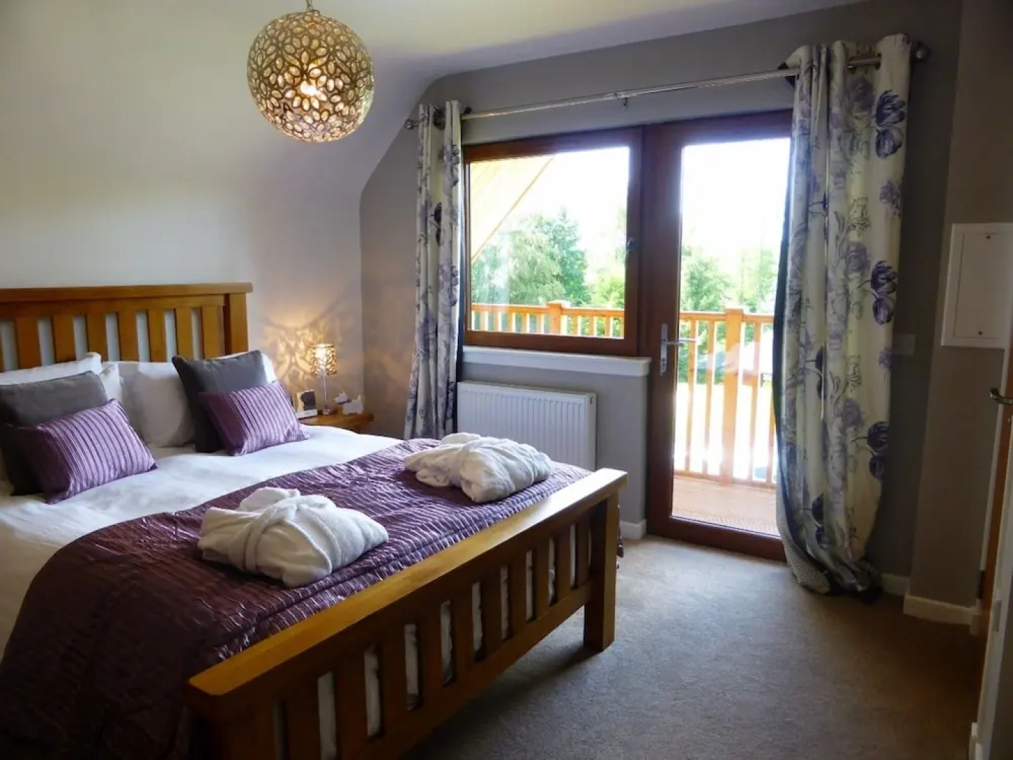 Lord Galloway 33, Newton Stewart