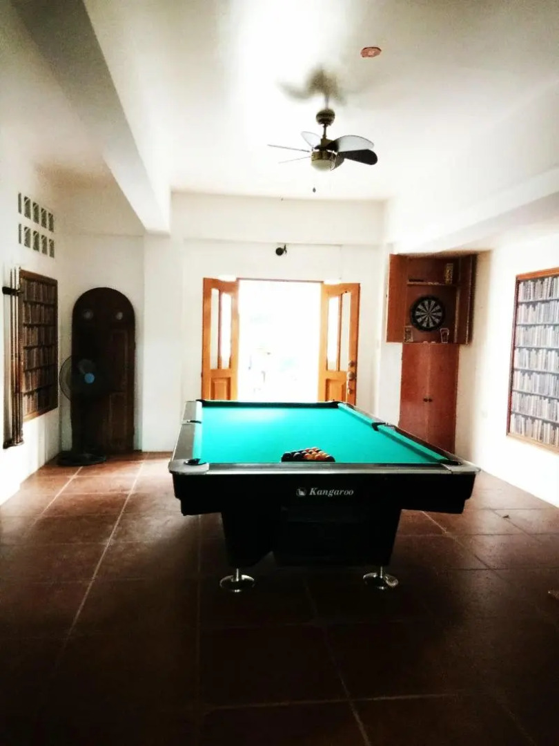 SmallFry's Beach Resort