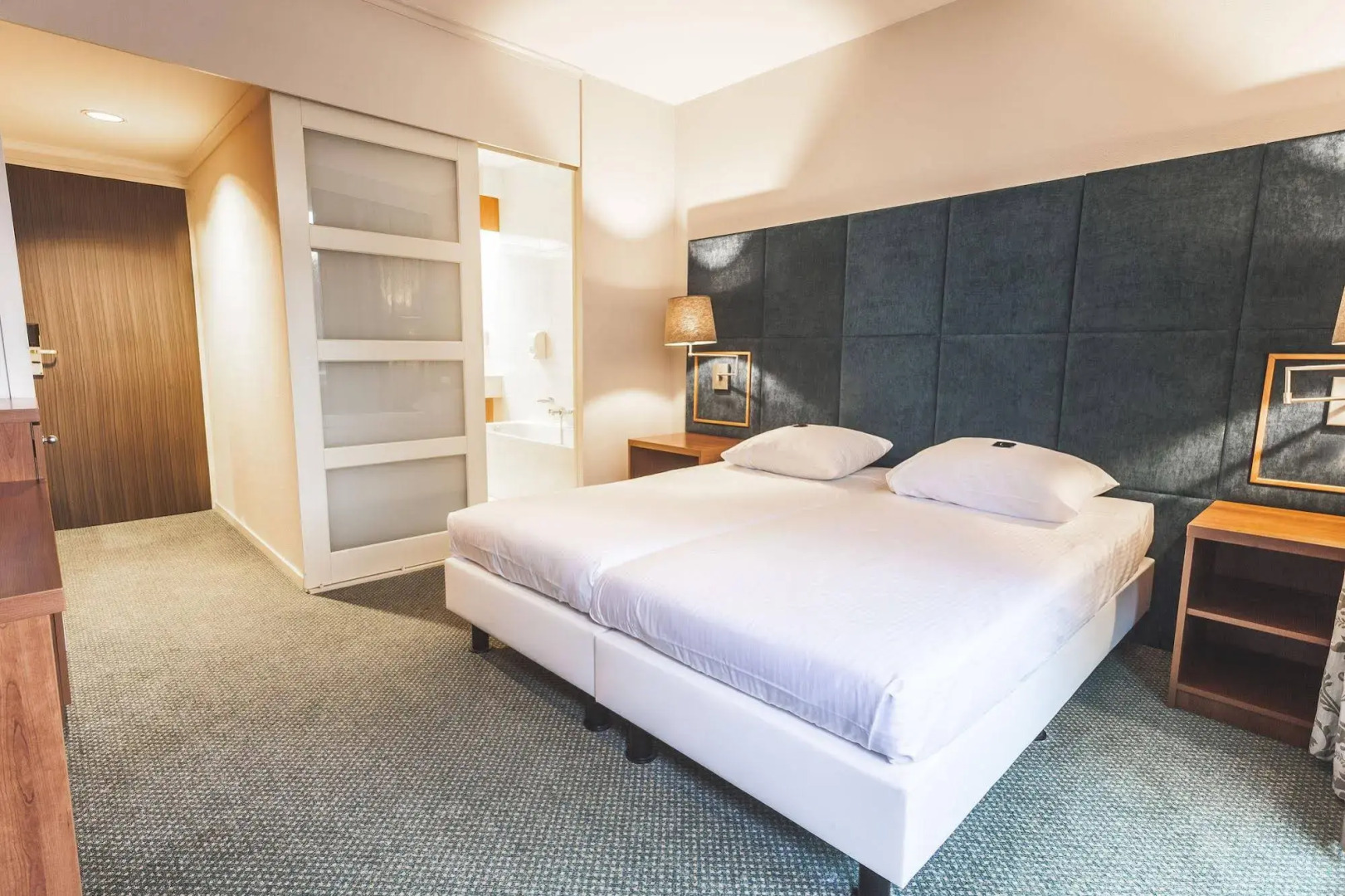 Van der Valk Theaterhotel Almelo