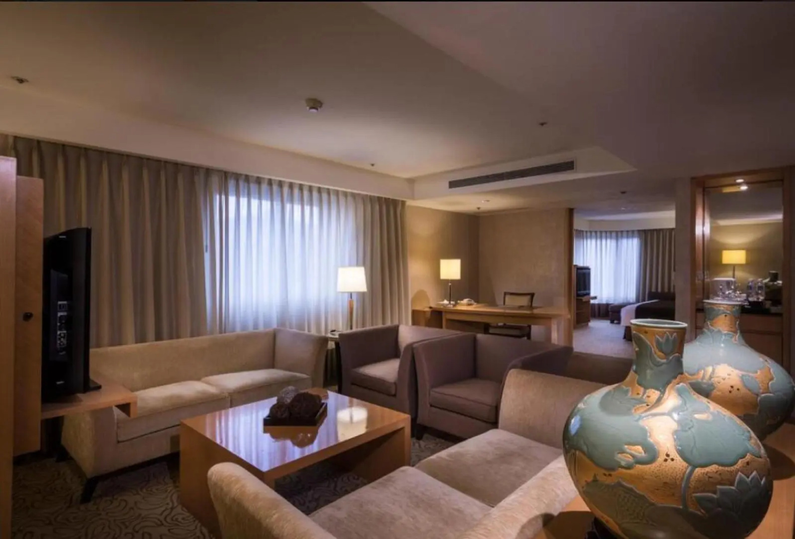 Taipei Fullerton East