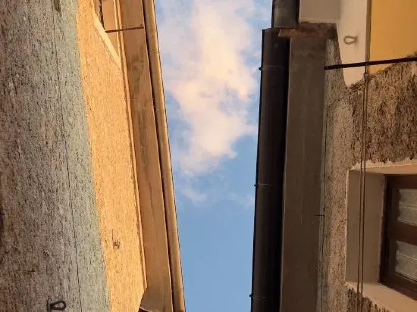 Rifugio dei Briganti