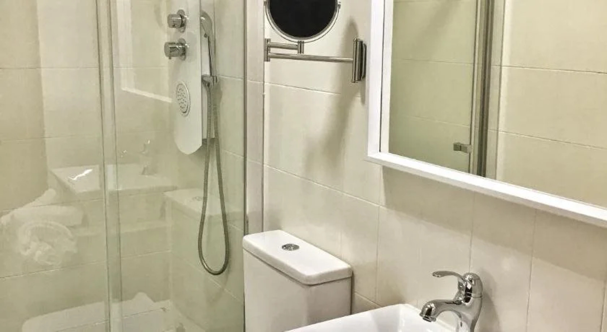 Hostal Restaurante Méndez "El Guardia"