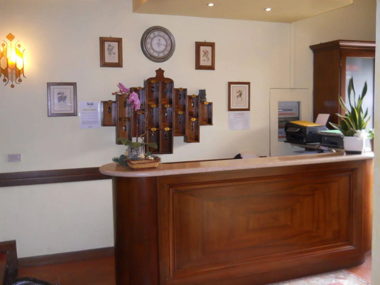 Hotel Il Rustichello