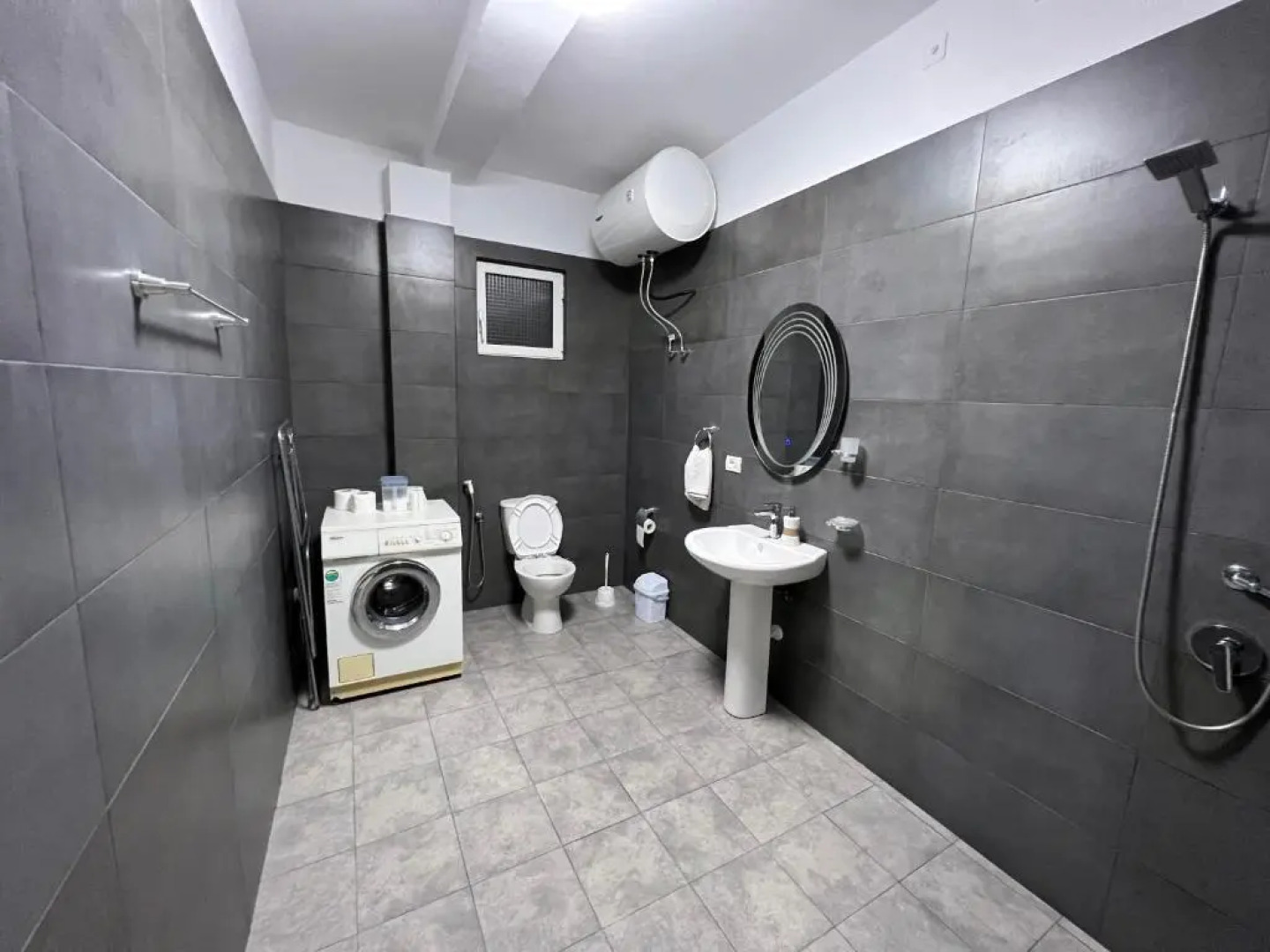 House Elbasan city center 3