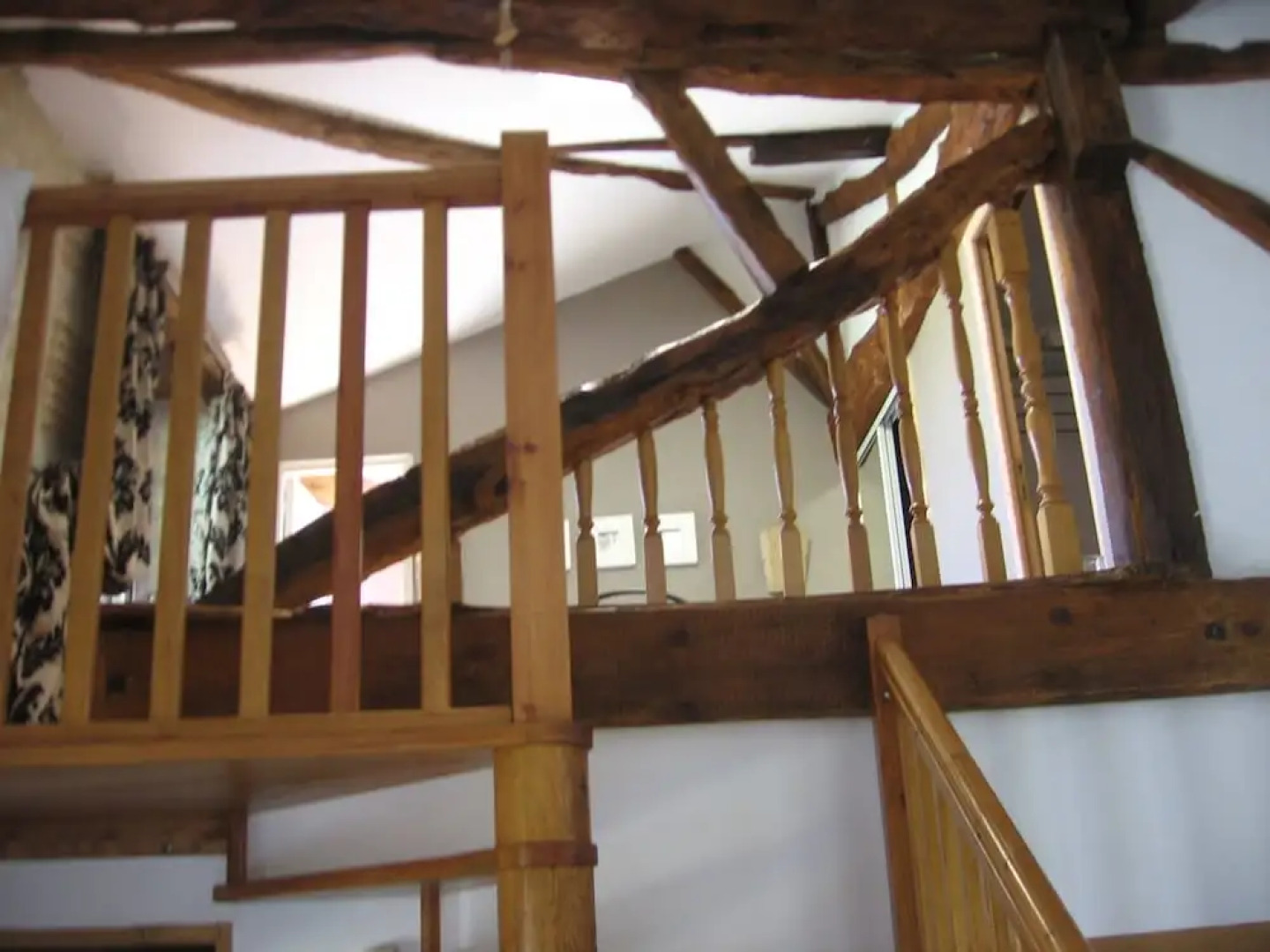 Chambres dHôtes Le Bourdiel