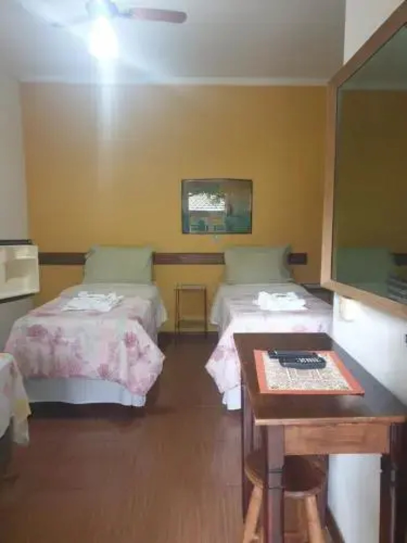 Pousada Chácara Vale do Gigante