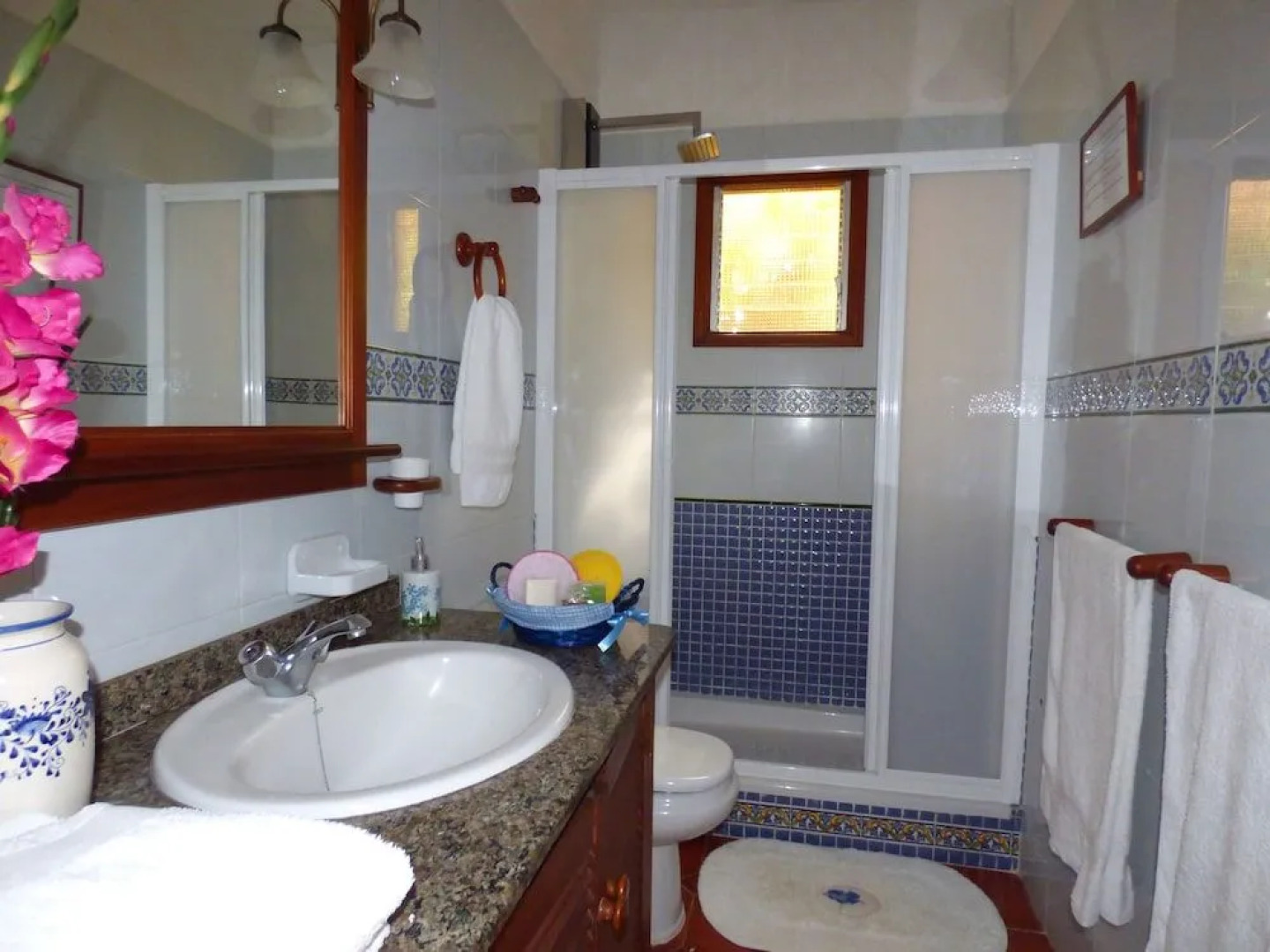 Casa Rural Manuela by Isla Bonita