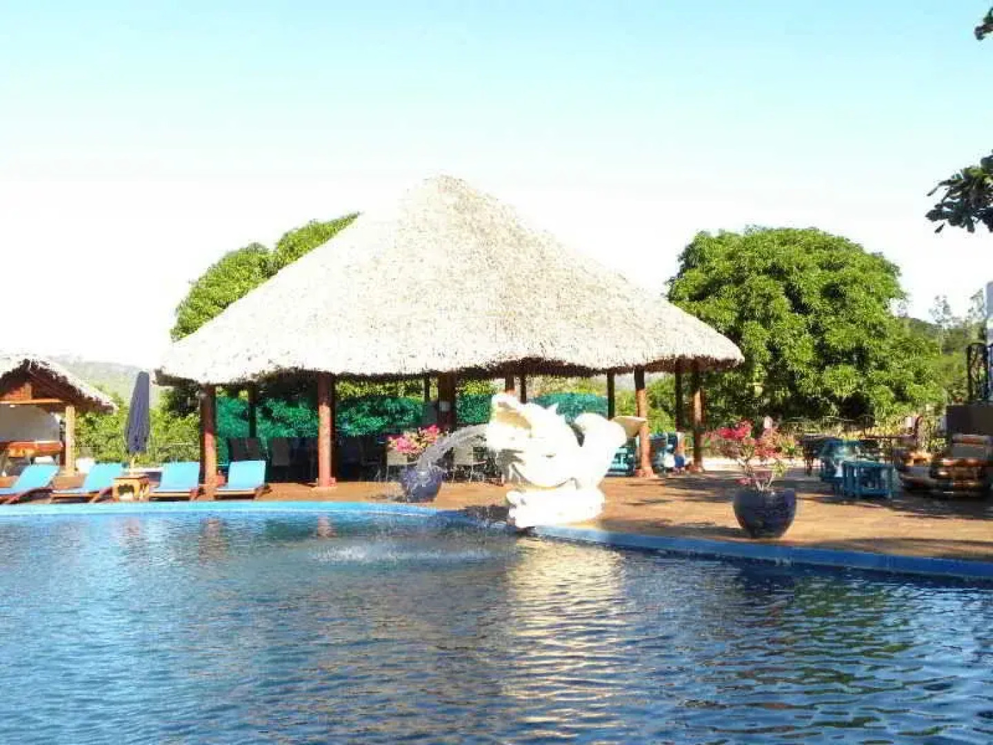 La Note Bleue Park Hotel