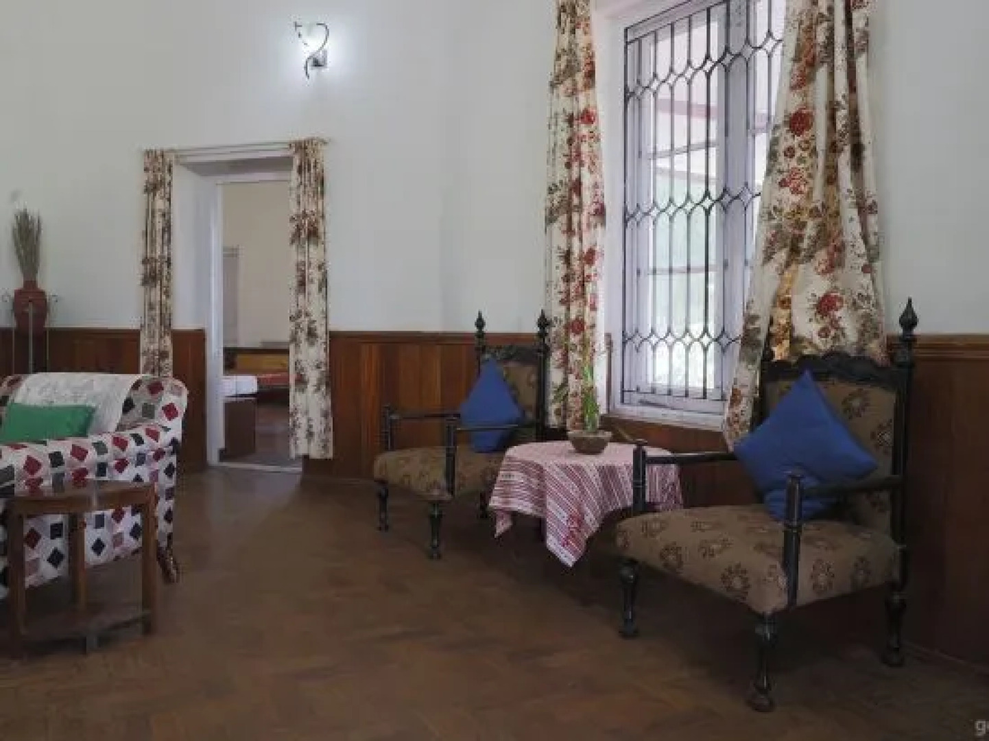 Vista Rooms at Adderley Guest House