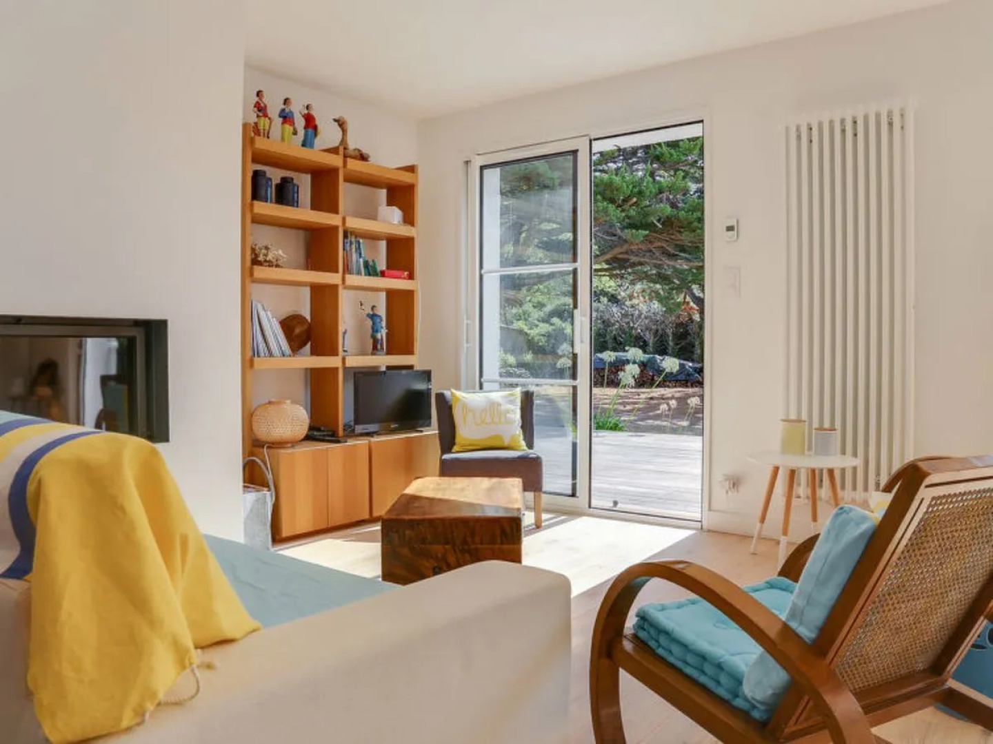 Holiday Home Les Pins du Rohu