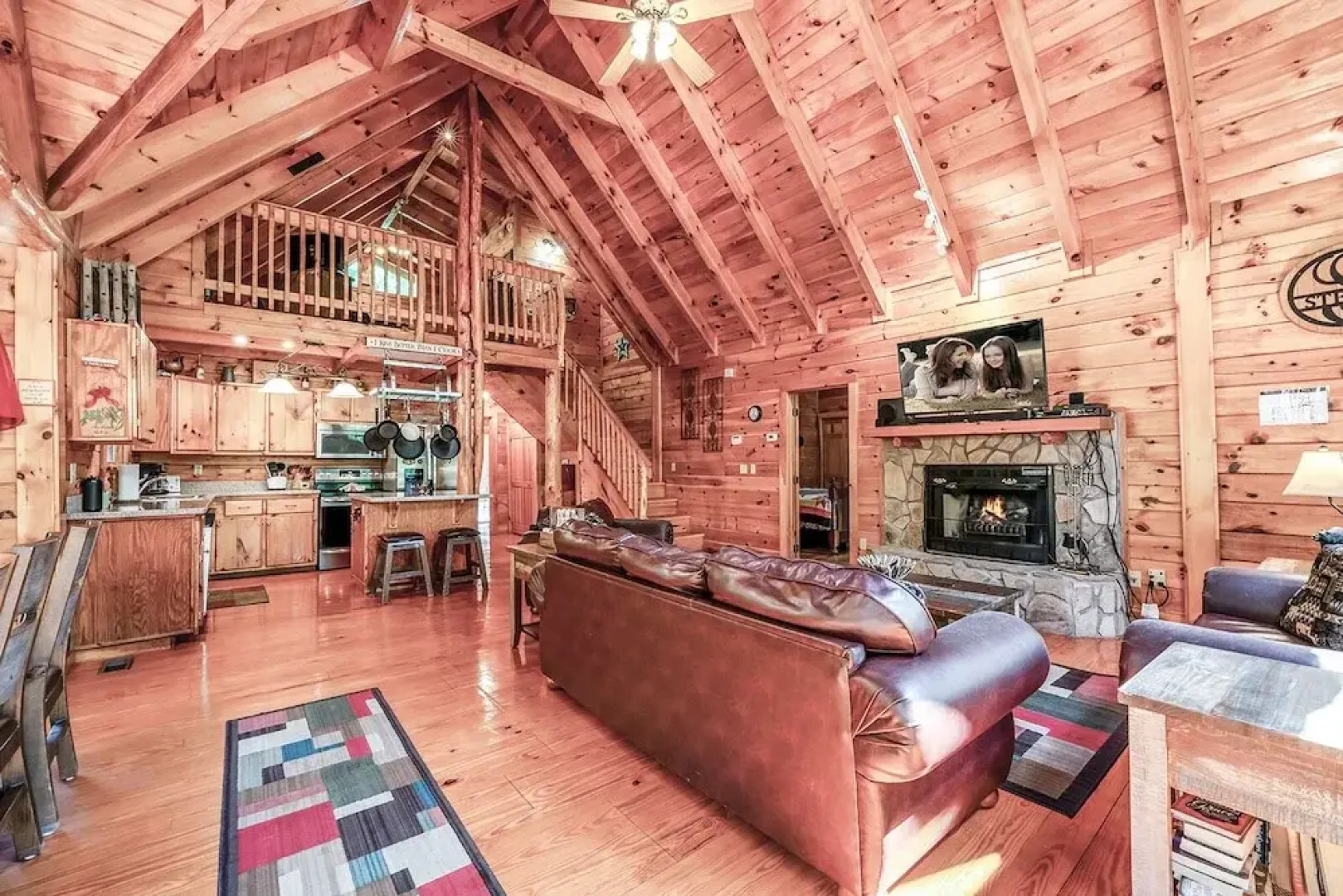 Steele Away 3 Bedrooms