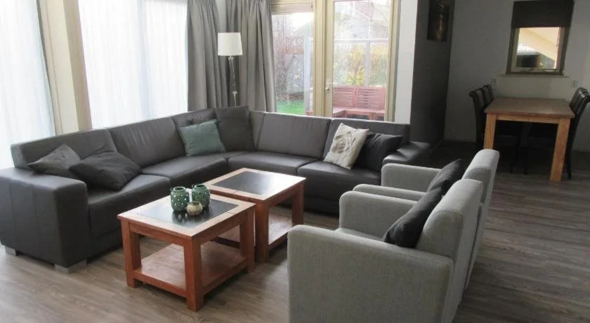 Villapark de Paardekreek