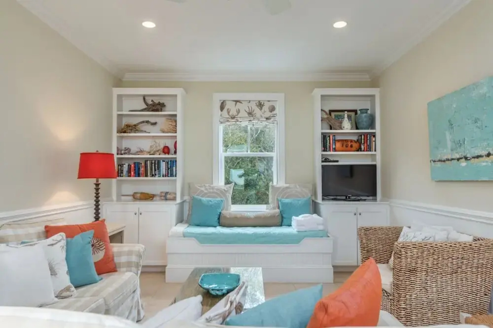 Sundance on Fripp Island